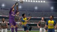 Pro Evolution Soccer 2012 Nintendo 3DS US box art